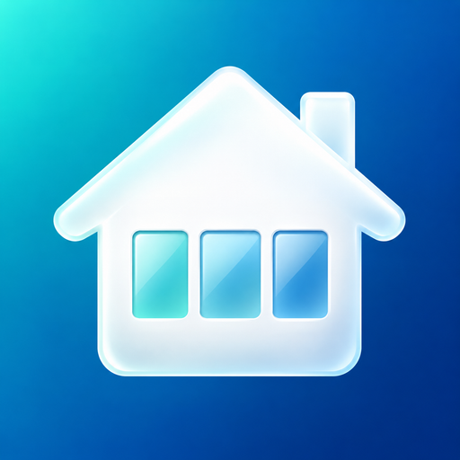 Kurashi OS app icon